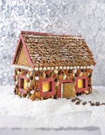 best gingerbread house ideas